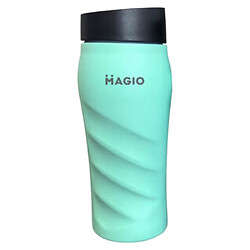 Термокружка Magio MG-1079, Зеленый