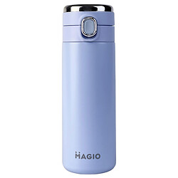 Термос Magio MG-1047B, Голубой