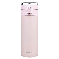 Термос Magio MG-1047P, Розовый