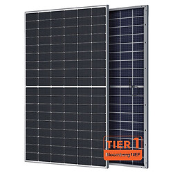 Фотоэлектрическая солнечная панель Hanersun HN21RN-54HT