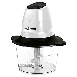 Подрібнювач SeaBreeze SB-0606, Чорний