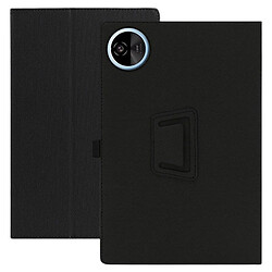 Чехол (книжка) Oscal Pad 90, BeCover Slimbook, Черный