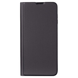 Чехол (книжка) Samsung A576 Galaxy А57, BeCover Exclusive New Style, Черный