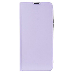 Чохол (книга) Samsung A576 Galaxy А57, BeCover Exclusive New Style, Фіолетовий