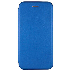 Чехол (книжка) Samsung A065 Galaxy A06, BeCover Exclusive, Синий