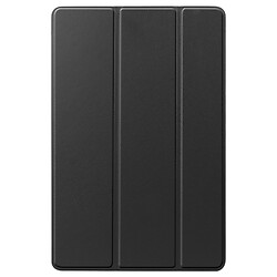 Чехол (книжка) Samsung X400 Galaxy Tab S10 Lite, BeCover Smart Case, Черный