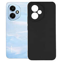 Чехол (накладка) Huawei Honor 400, BeCover, Черный