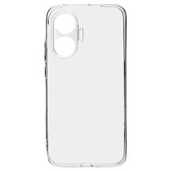 Чехол (накладка) Xiaomi Poco F7, BeCover, Прозрачный