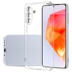 Чехол (накладка) Samsung Galaxy S26 Pro, BeCover, Прозрачный