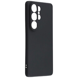 Чехол (накладка) Samsung Galaxy S26 Ultra, BeCover, Черный