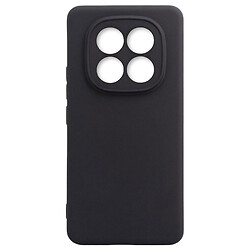 Чехол (накладка) Xiaomi Redmi Note 15 Pro, BeCover, Черный