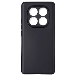 Чехол (накладка) Xiaomi Redmi Note 15 Pro Plus, BeCover, Черный