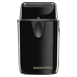 Электробритва Babyliss Pro FXLFS1E UVFoil01, Черный