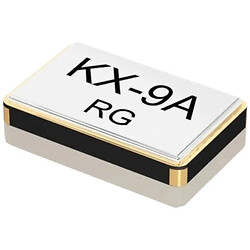 Кварцевый резонатор 12.89027