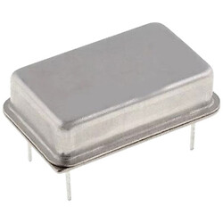 Кварцевый генератор 12.94207