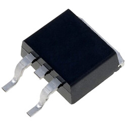 MOSFET транзистор AOB280L