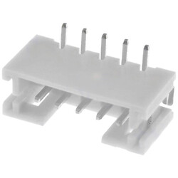 Роз'єм сигнальний растр B5B-PH-SM4-TB