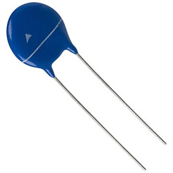 Варістор B72214S0321K101