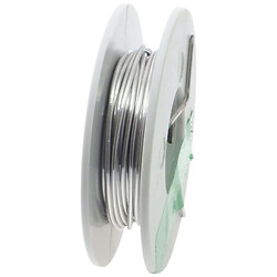 Проволочный припой BI57SN42AG105/025, 25 гр.