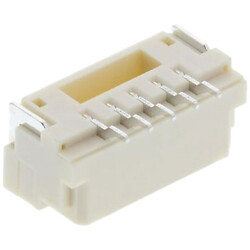 Разъeм сигнальный растр BM05B-GHS-TBT