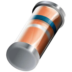 Стабилитрон BZV55C3V0