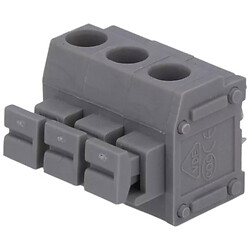 Клеммник DG235-5.0-03P