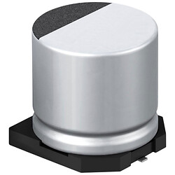 Конденсатор электролитический SMD EEEFK1A471P