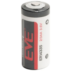 Батарейка ER14335/S