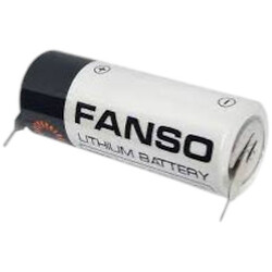 Батарейка ER18505H/2PT