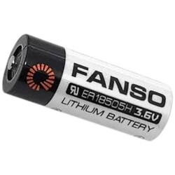 Батарейка ER18505H/S