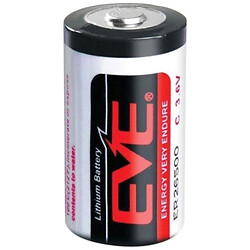 Батарейка ER26500/P