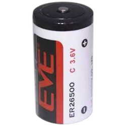 Батарейка ER26500/W