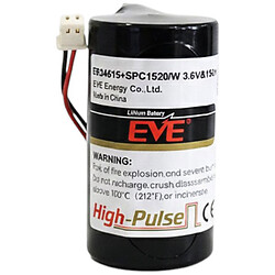 Батарейка ER34615/P