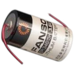 Батарейка ER34615H/S