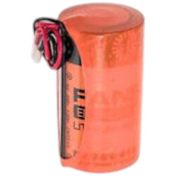 Батарейка ER34615M-LD