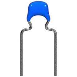 Конденсатор керамический FG24X7R1A106KRT00