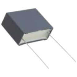 Конденсатор пленочный FKP2C021001G00HSSD