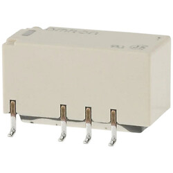 Реле электромеханическое G6S-2F-5DC