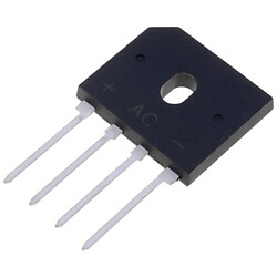 Диодный мост GBU1010