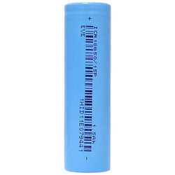 Акумулятор ICR18650/15P