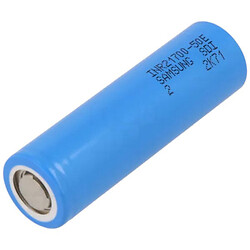 Аккумулятор INR21700-50E