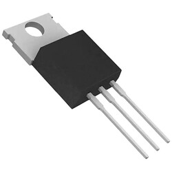 MOSFET транзистор IPP023N10N5AKSA1