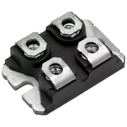 Силовий модуль MOSFET IXFN520N075T2