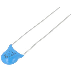 Конденсатор керамический JYC3D471KBB065000B