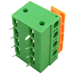 Клеммник KF142R-5.08-2P