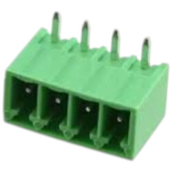 Клемник KLS2-EDR-3.50-03P-4