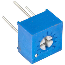 Резистор підстроювальний KLS4-3362P-153