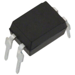 Оптопара LTV817C (PC817C)