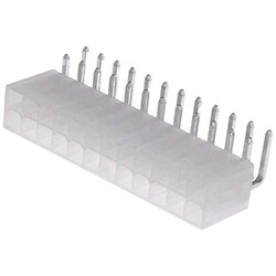 Роз'єм сигнальний растр N42GK-18