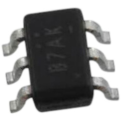 Коммутатор аналоговых сигналов NC7SB3157P6X